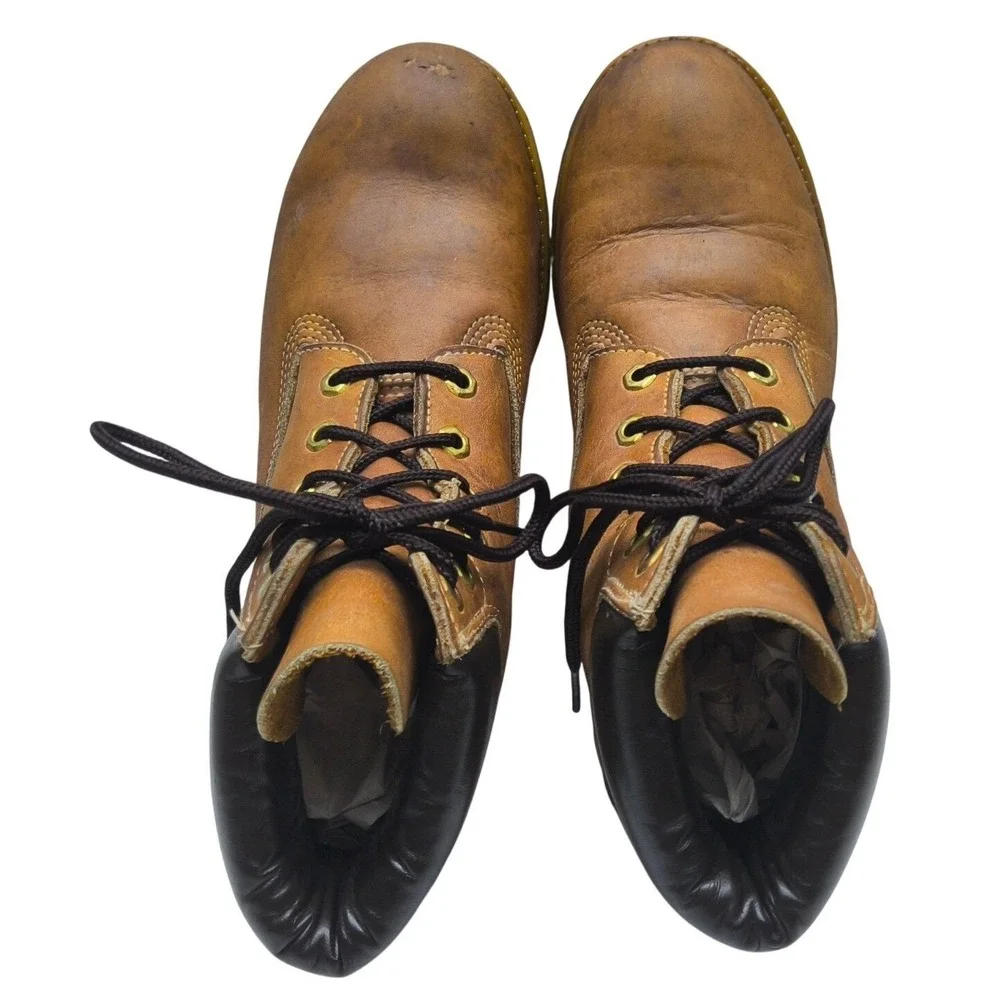 Timberland inch premium